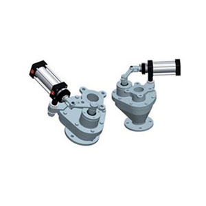 陶瓷閥門 陶瓷閥門