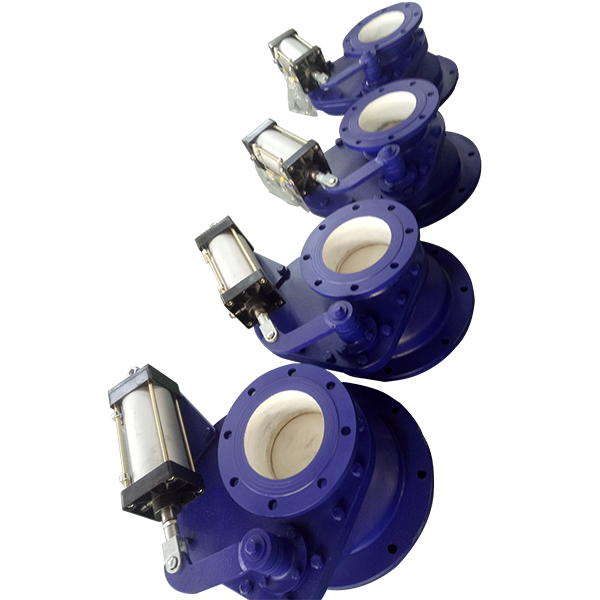 氣動(dòng)旋轉(zhuǎn)進(jìn)料閥 氣動(dòng)旋轉(zhuǎn)進(jìn)料閥